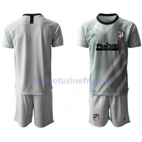 Maillot de Foot Atlético Madrid I Gardien 2019-20 - Enfant